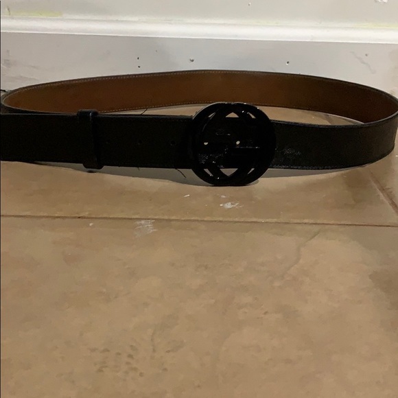 Gucci belt - Picture 2 of 2